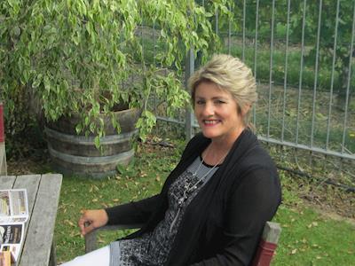 Shirley Ayers for Kairos