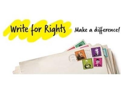 Remuera Amnesty Group