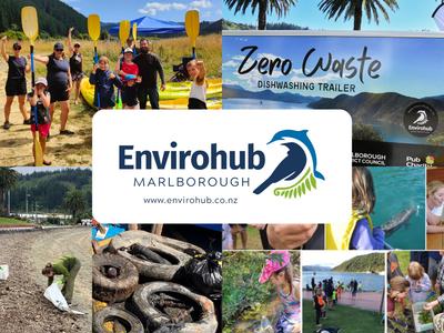 Envirohub Marlborough Charitable Trust