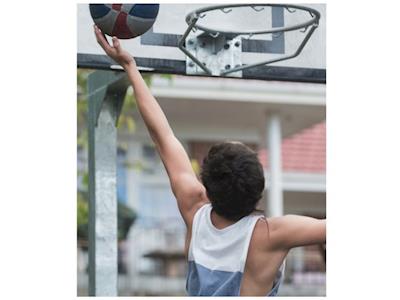 Help Ritchie take up this once-in-a-lifetime opportunity