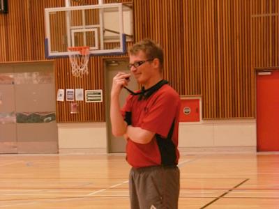 Get Matt to the 2018 Rugby League Emerging Nations World Championship in Sydney