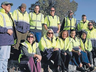 Support for Innovative Waste Kaikoura
