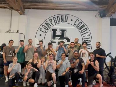 Raising awareness for mental health