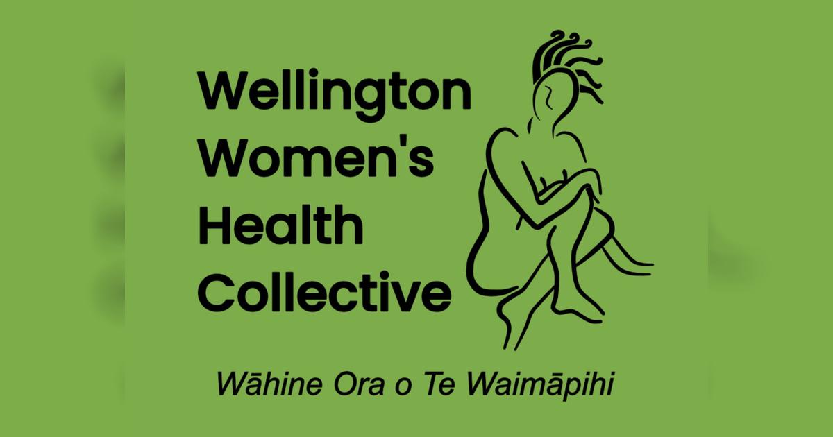 Wellington Women's Health Collective Givealittle