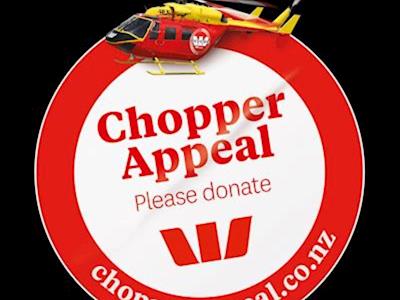Westpac (virtual) Bike Ride Kawarau Bungy to Queenstown – Westpac Rescue Chopper Appeal