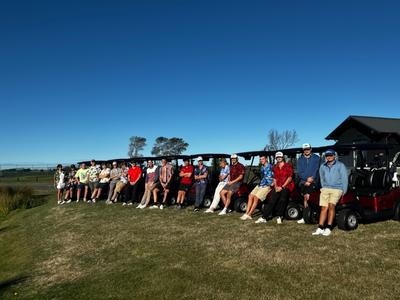 Mind Over Matter - Supporting Men’s Mental Health