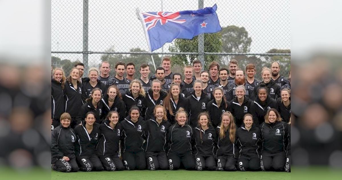 New Zealand Women's Lacrosse World Cup Givealittle