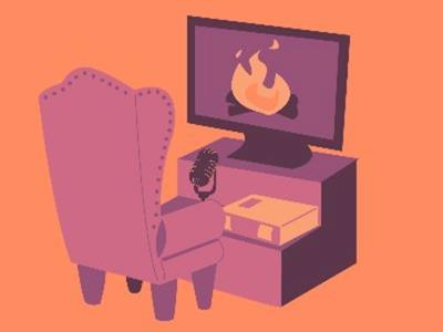 Friends by Fireside Raising funds for ShieldsUp!