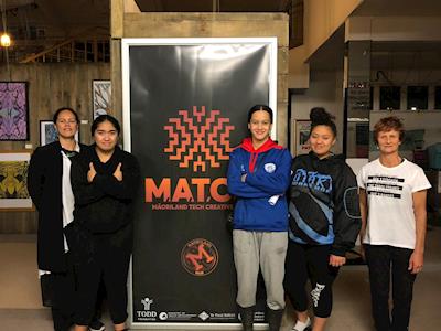 Support Ōtaki Rangatahi to travel to Australia in support of Indigenous languages!!