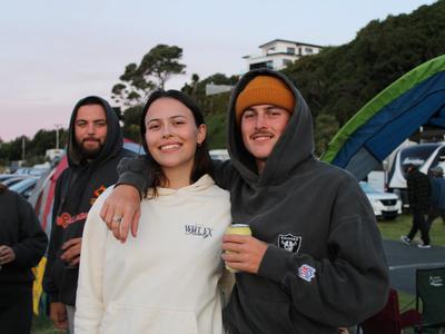 Sam & Nathanael - Drop for Youth WBOP 2023