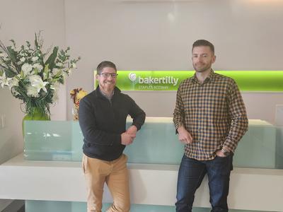 Rhys & Matthew - Drop for Youth WBOP 2023