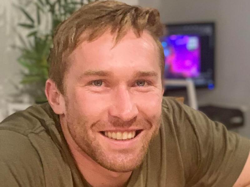 Raising money to honour Dominic and his wishes - Updates - Givealittle