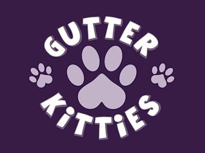Gutter Kitties