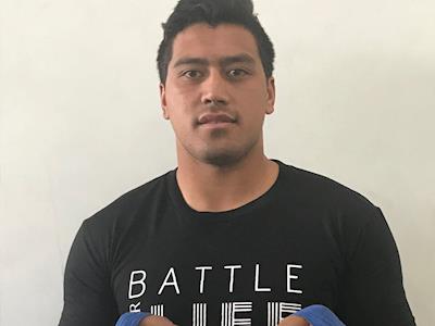 Battle for Life - Phillip McRoberts