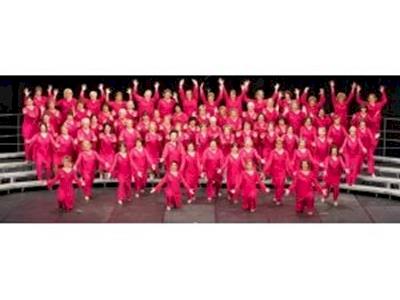 Greater Auckland Chorus