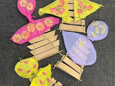 Room 23 - &#x27;Get Active&#x27; 2022