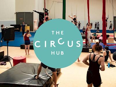 Wellington Circus Trust