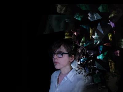 UoA Drama Postgraduate Fundraiser – 2401 Objects