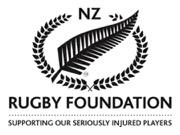 New Zealand Rugby Foundation