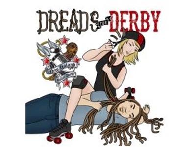Dreads for Derby