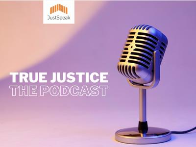 True Justice - The Podcast