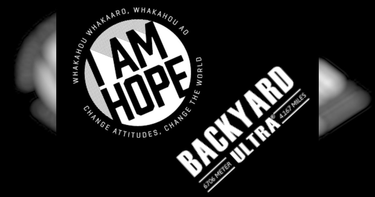 Backyard Ultra for those that need help..... Givealittle