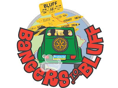 Bangers to Bluff 2018