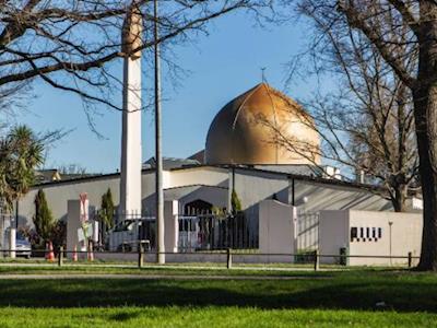 Christchurch Muslim Community - Victims of Terror in New Zealand