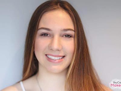 Hannah Audas miss rotorua contestant 