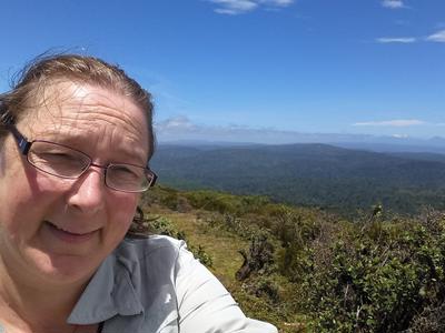 Walking for SPELD NZ Assessment Assistance