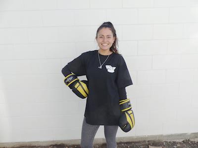 UCSA Charity Fight, 22nd July