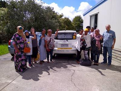 Purchase Practice Car and Driving Simulator 