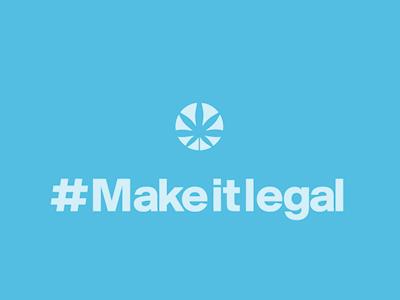 #MakeItLegal: NZ Cannabis Referendum