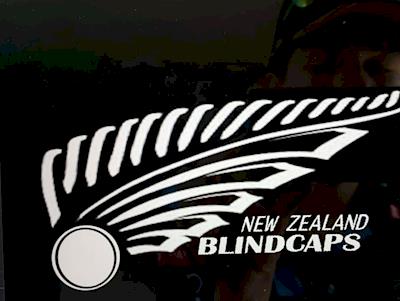 Help Get the New Zealand BLINDCAPS to the Twenty20 Blind Cricket World Cup