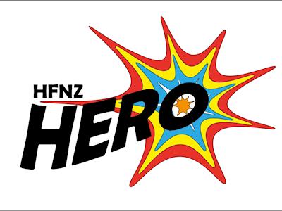 HFNZ Youth Camp 2017