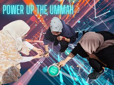 Power Up The Ummah--> Islamic Women's Council NZ