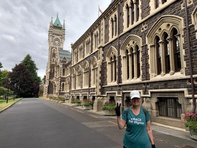 Emmerson's Dunedin Marathon