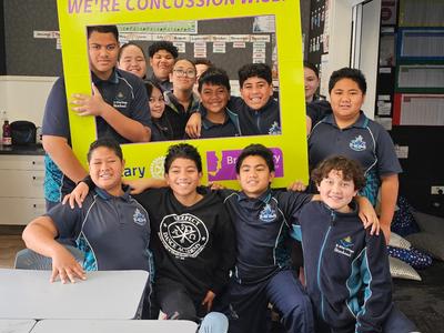 Help Secure the Future of Brain Injury Hawke's Bay