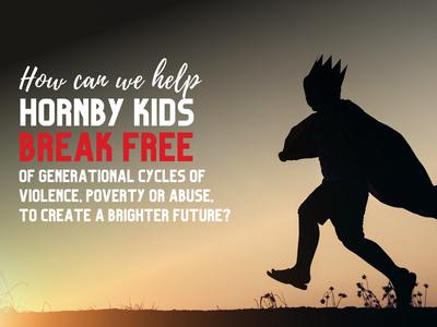 Te Whare Awhero - Hope House