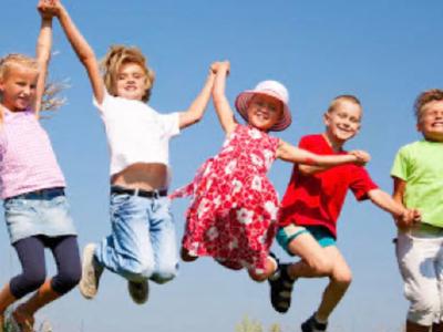 Getting Uncomfortable for Kiwi Kids