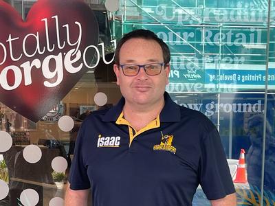 Toss The Boss - Kerry