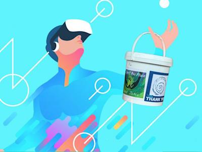 Challenge 2000 Street Day Appeal 2020