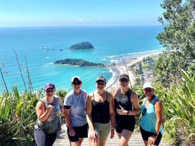 OCEANBRIDGE Mounties