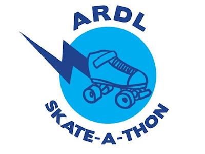 ARDL Skateathon