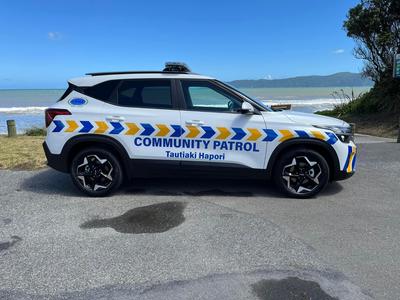 Kapiti Community Patrol