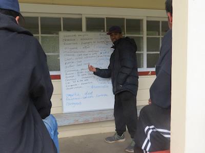 RYALT helps those with Literacy – but we need YOUR help too!