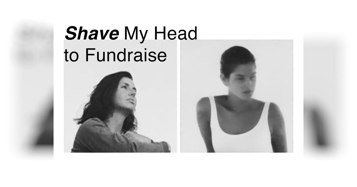 Head Shave Fundraise for Burmese Refugee Collaboration Givealittle
