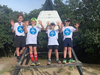 Remembering our teacher