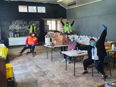 The Kai Collective Project