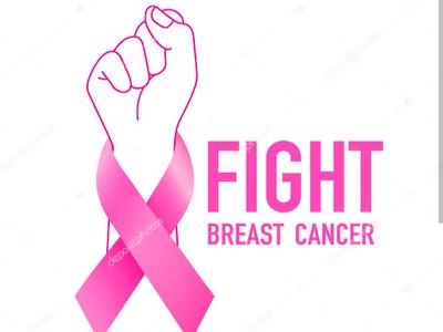 HELP SUPPORT MY MUMA FIGHT AGAINST BREAST CANCER